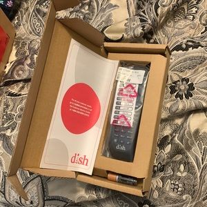 Dish Network 52.0 Remote Kit